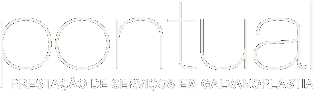 Pontual - Prestação de Serviços em Galvanoplastia